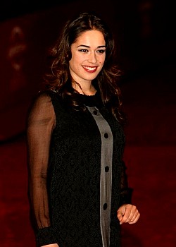 Diane Fleri